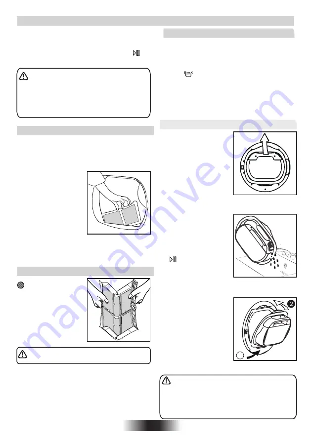 Candy GrandO Vita GVC D101WB Скачать руководство пользователя страница 180