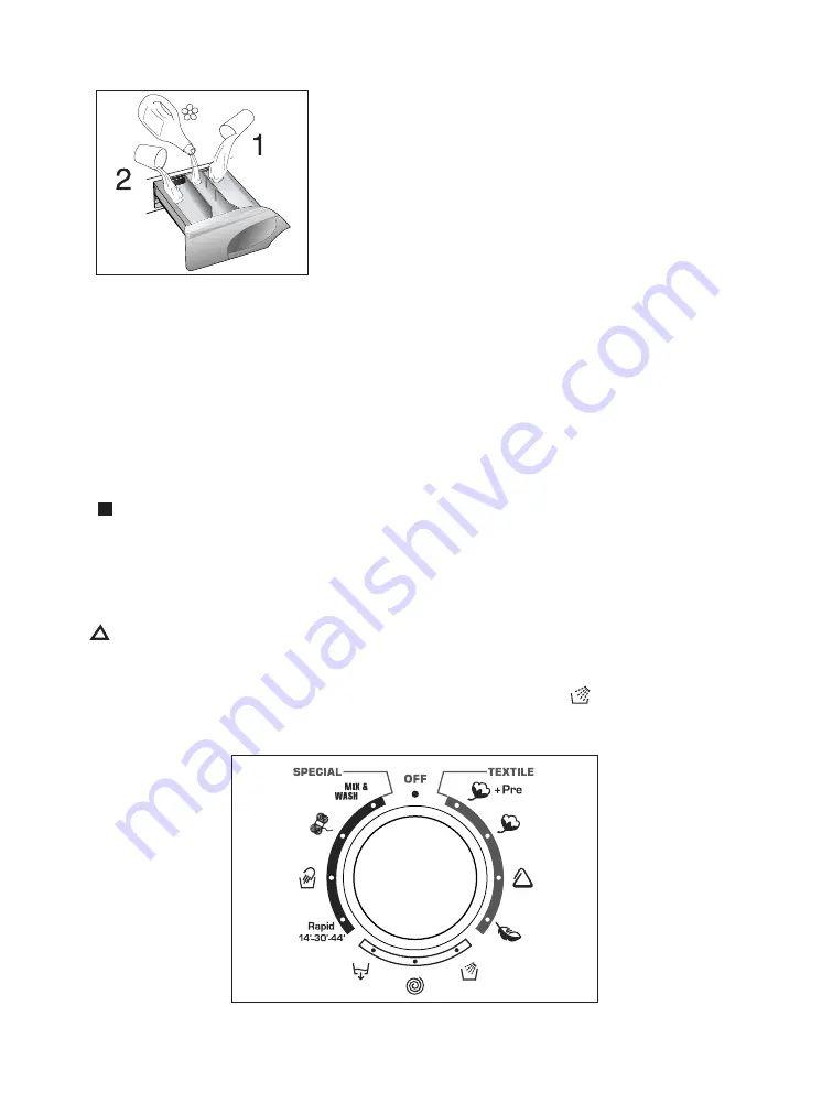 Candy GrandO User Instructions Download Page 53