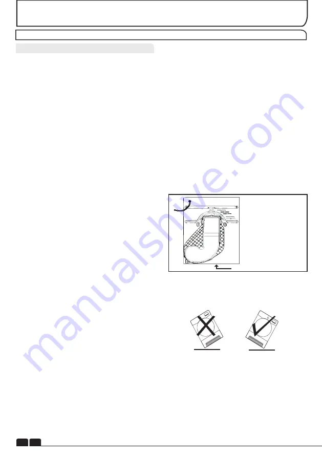 Candy GVH 9813NA1 Instruction Book Download Page 104