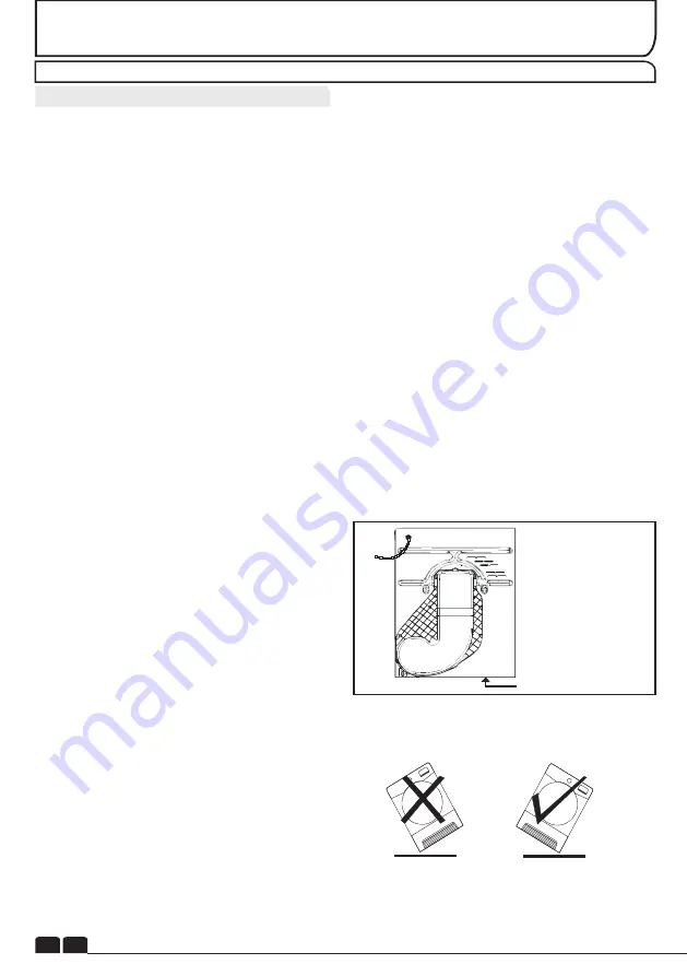 Candy GVH 9813NA1 Скачать руководство пользователя страница 118