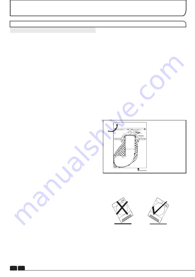 Candy GVH 9813NA1 Instruction Book Download Page 132