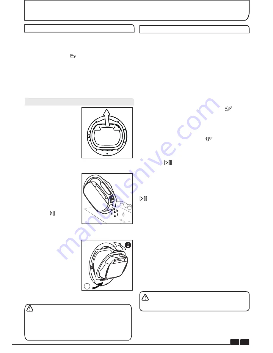 Candy GVH 9913NA2 Скачать руководство пользователя страница 111