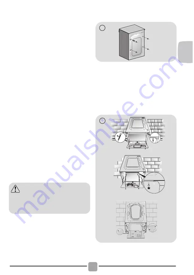 Candy GVW 5117LWHCS-S Скачать руководство пользователя страница 33