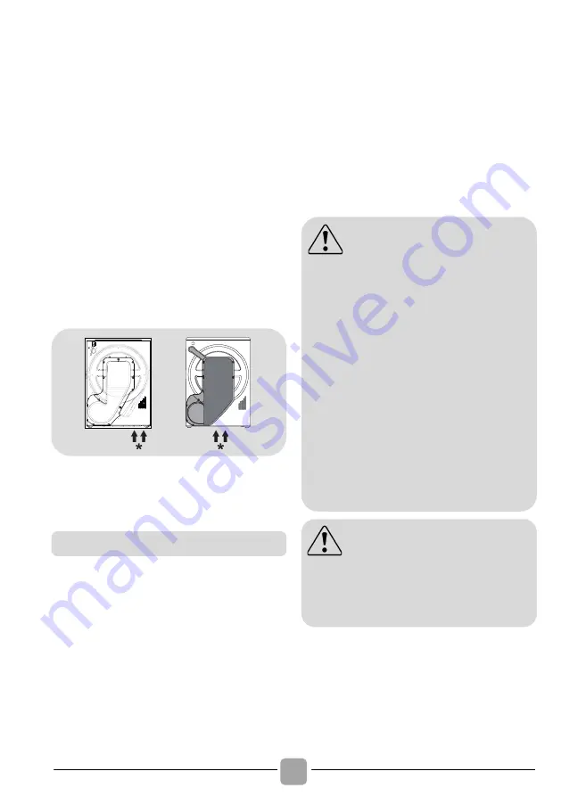 Candy H9A3TE-S Manual Download Page 104