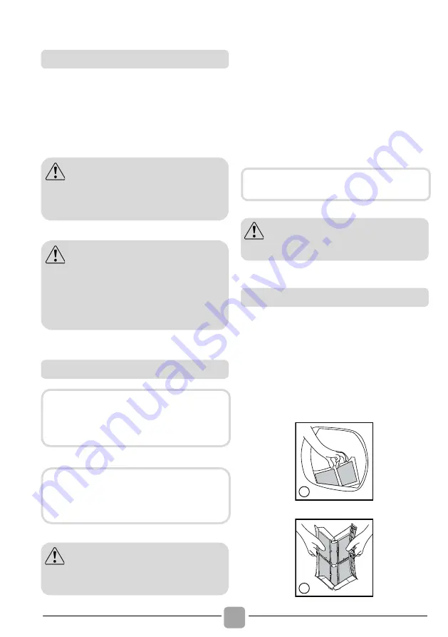 Candy H9A3TE-S Manual Download Page 108