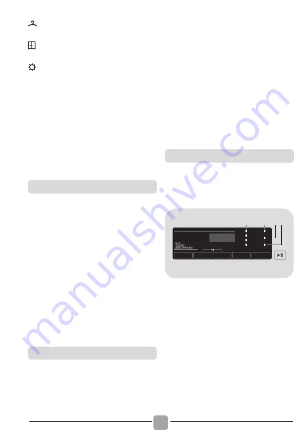 Candy H9A3TE-S Manual Download Page 116