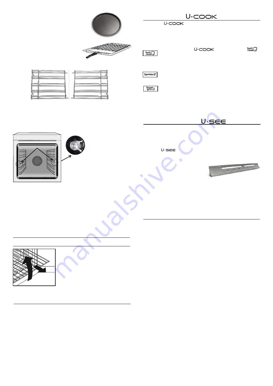 Candy HNMEE10 User Instructions Download Page 20