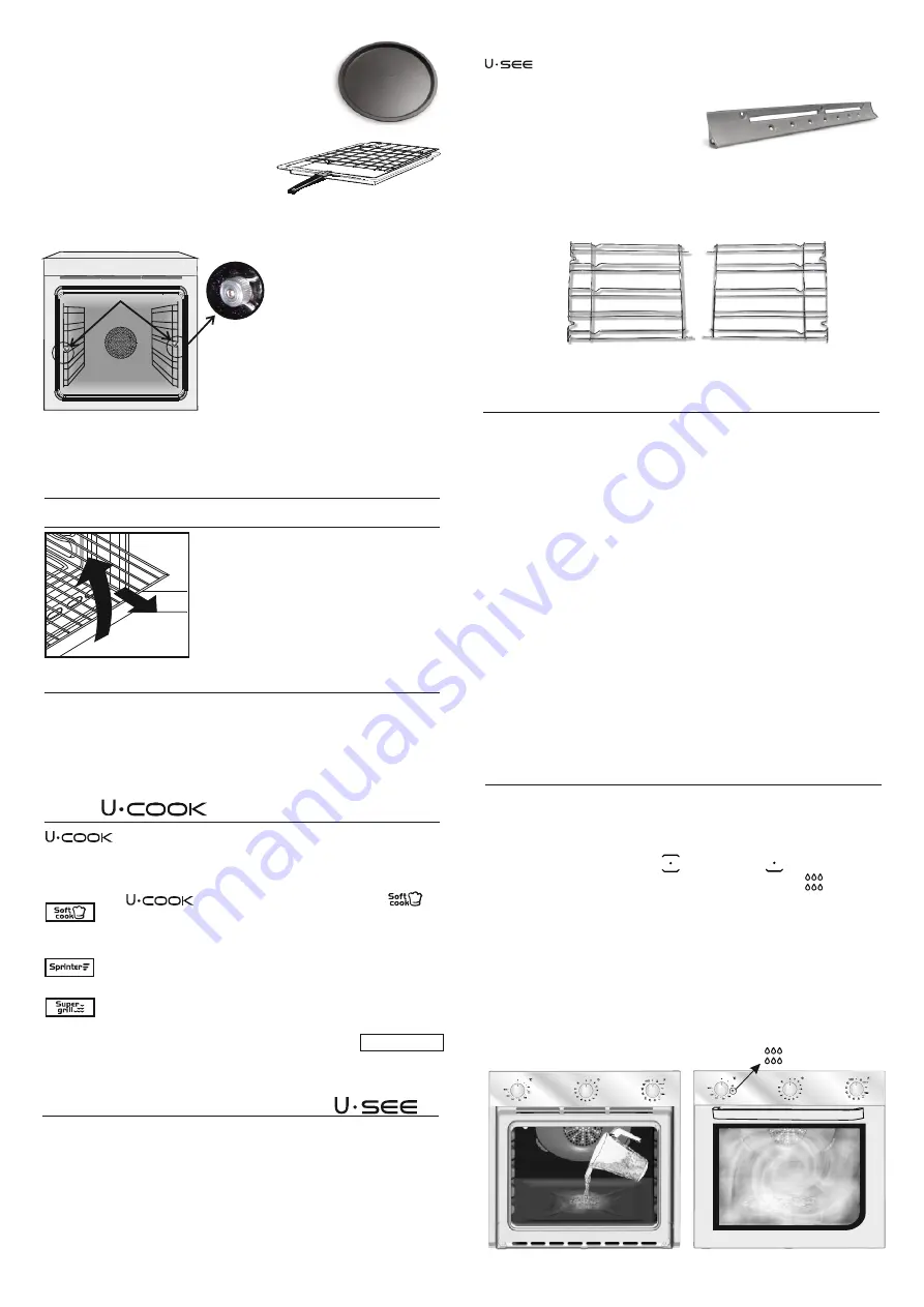 Candy HNMEE10 User Instructions Download Page 27