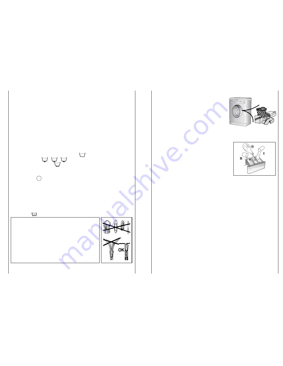 Candy INFOTEXT User Instructions Download Page 14