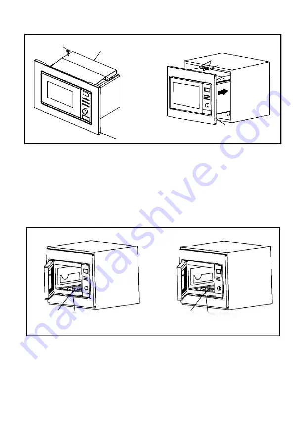 Candy MICG20GDFB User Instructions Download Page 115