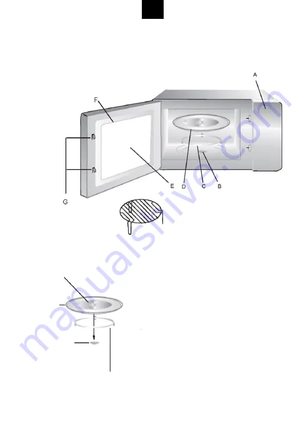 Candy MIG28TXNE User Instructions Download Page 89