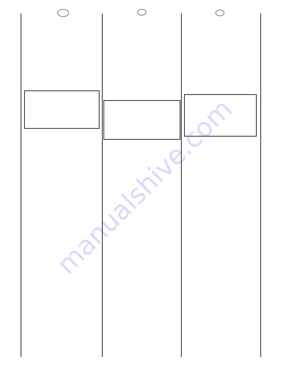 Candy Optima CO D1 User Instructions Download Page 27