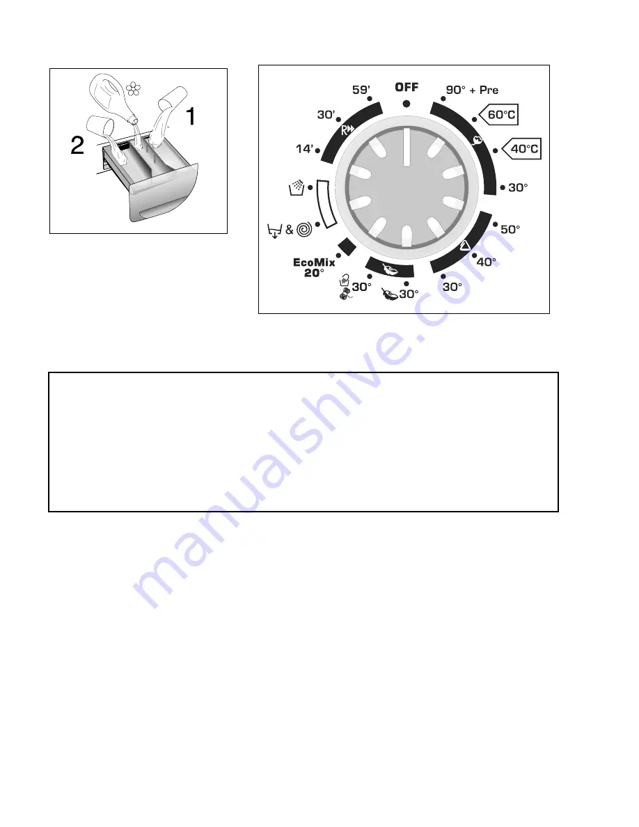 Candy Optima CO D1 User Instructions Download Page 37