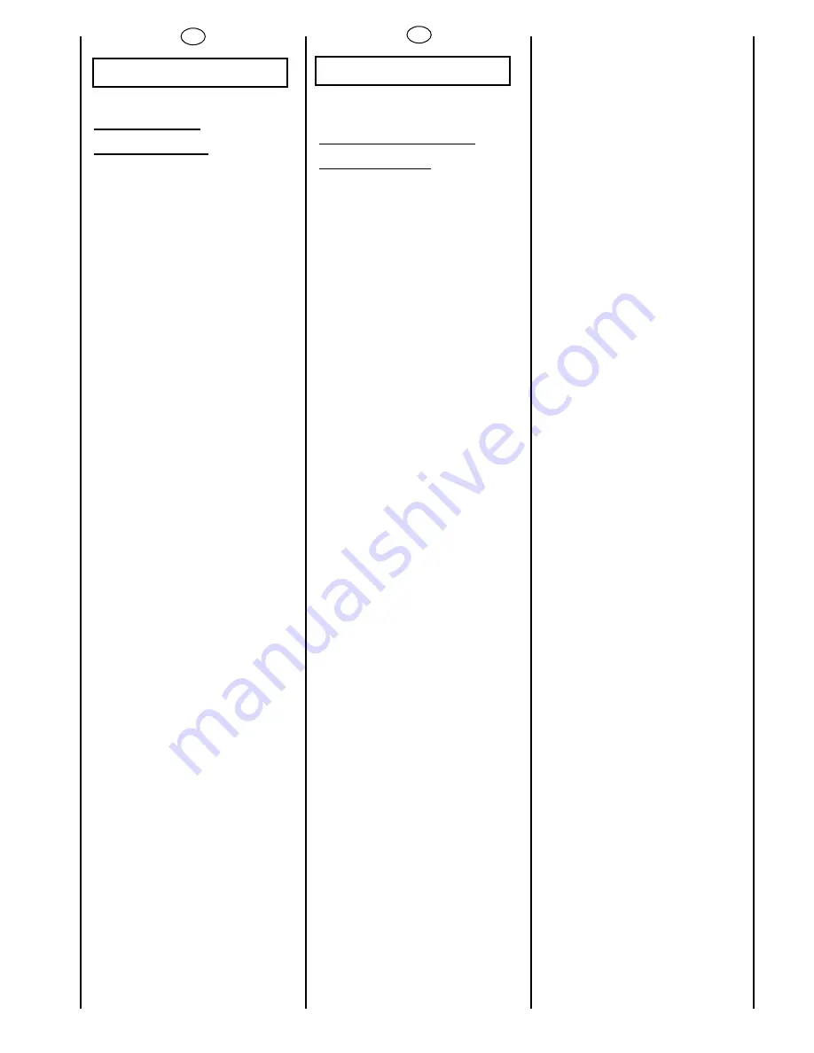 Candy Optima CO D1 User Instructions Download Page 56