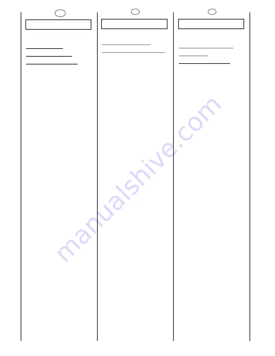 Candy Optima CO D1 User Instructions Download Page 63