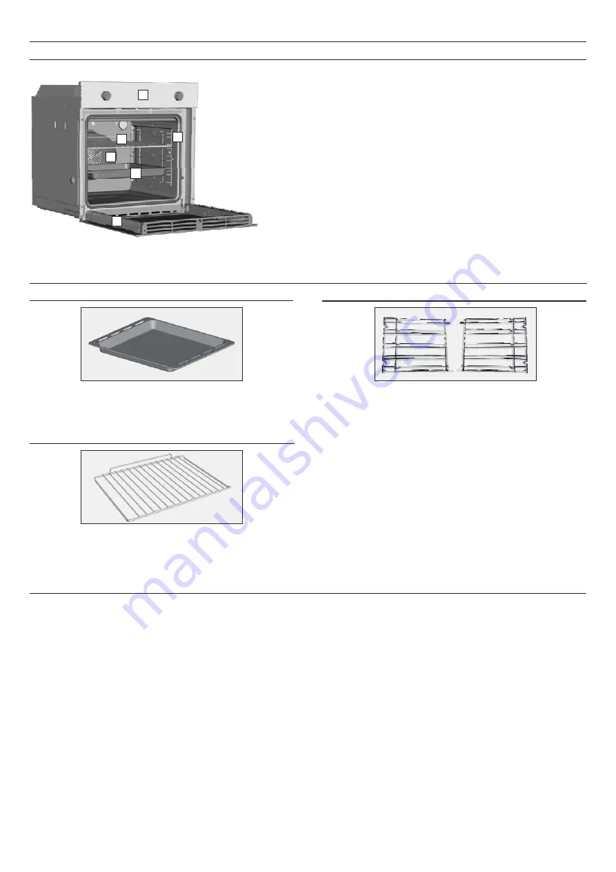 Candy POP EVO FCPS615X User Instructions Download Page 41