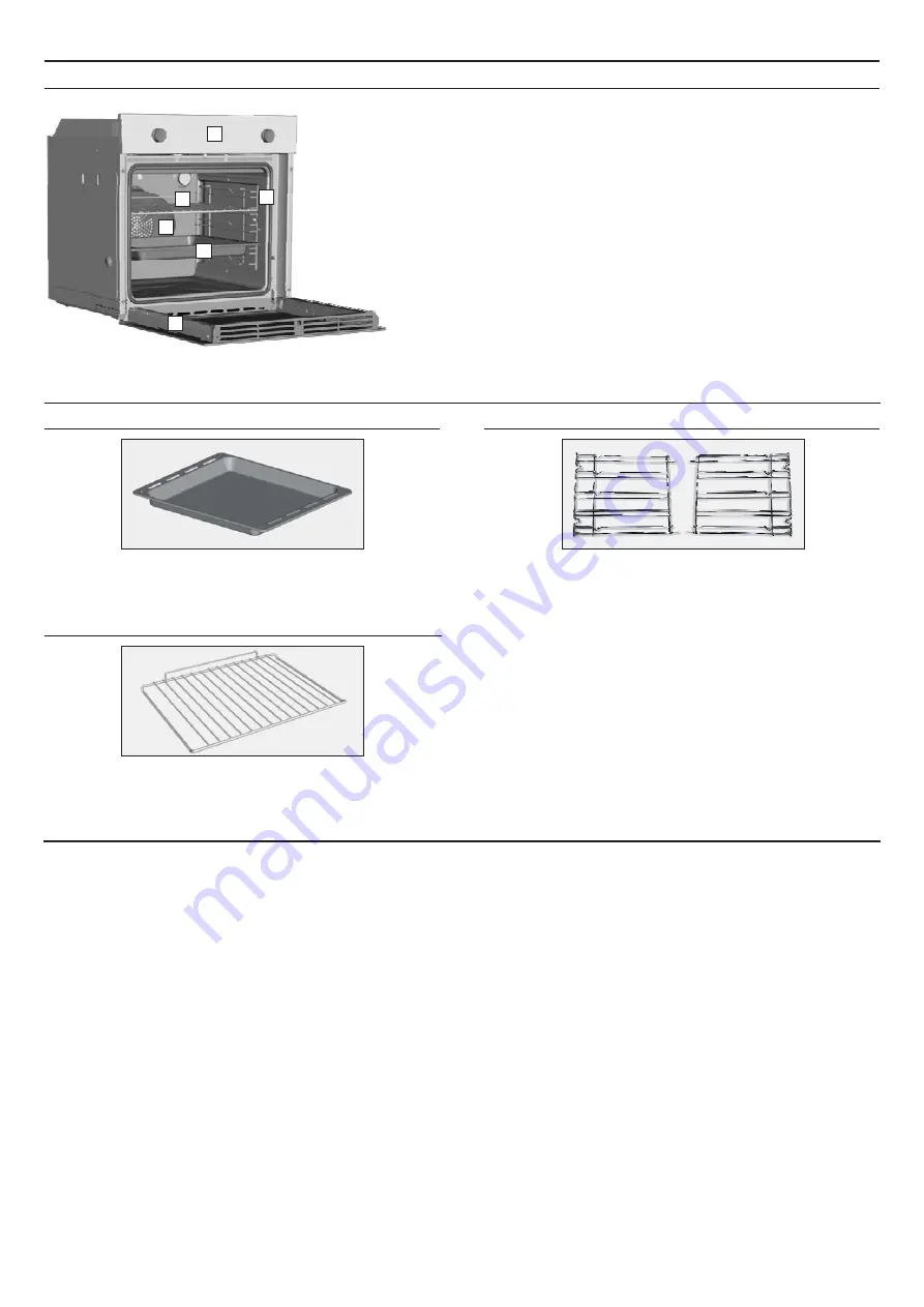 Candy POP EVO FCPS615X User Instructions Download Page 59