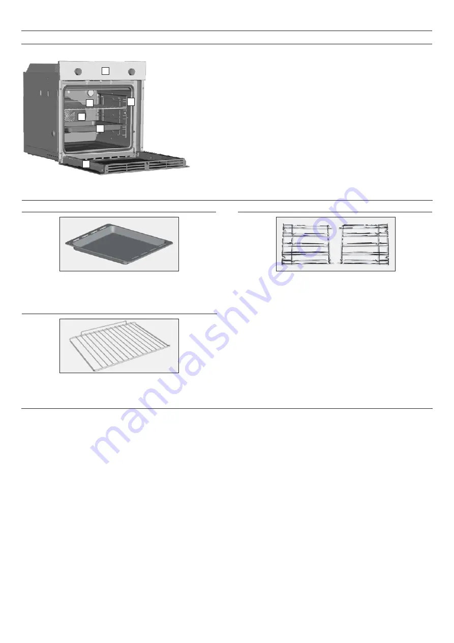 Candy POP EVO FCPS615X Скачать руководство пользователя страница 95