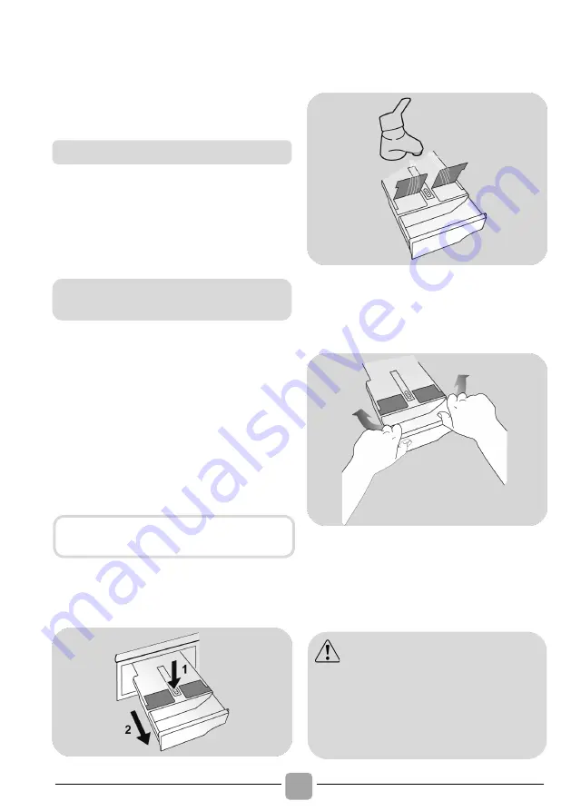 Candy RO 1496DWMCT/1-S Manual Download Page 38