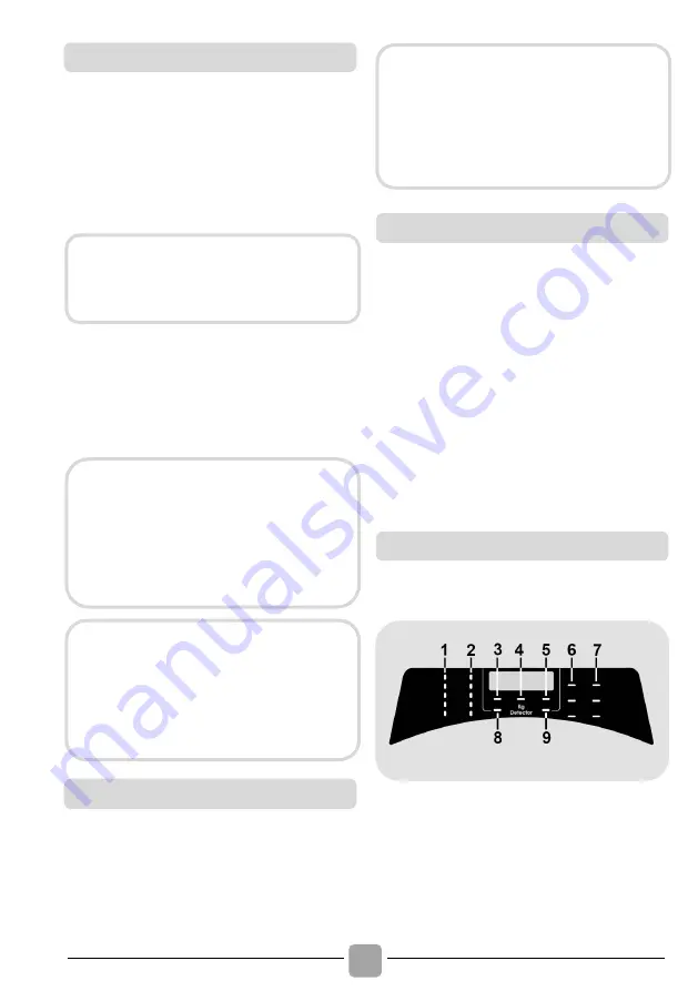 Candy RO 1496DWMCT/1-S Manual Download Page 46