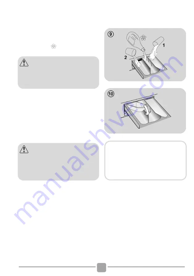 Candy RO 1496DWMCT/1-S Manual Download Page 88