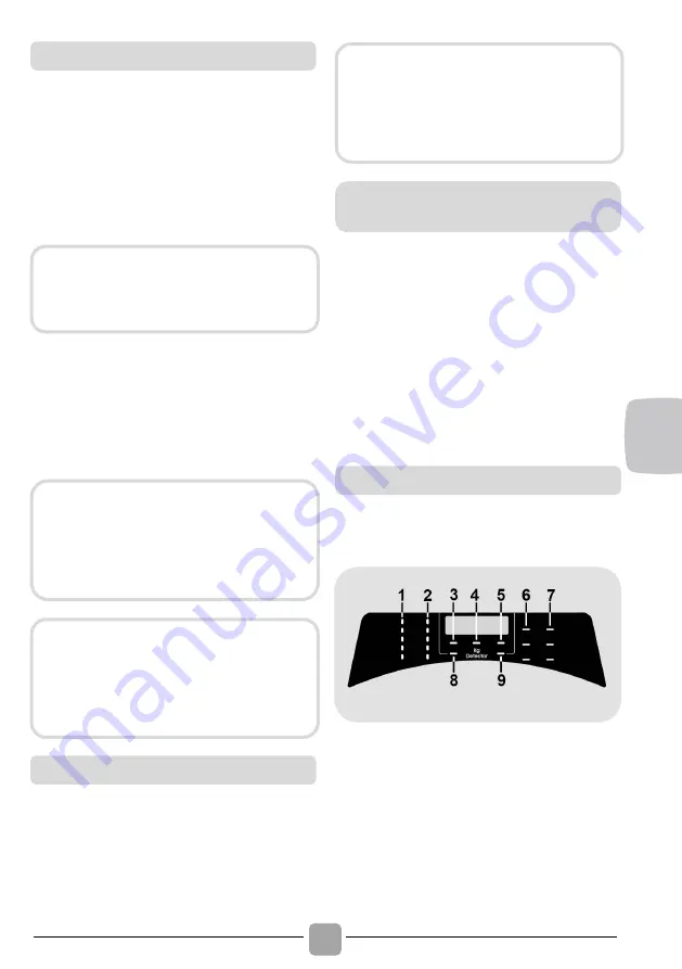 Candy RO 1496DWMCT/1-S Manual Download Page 127