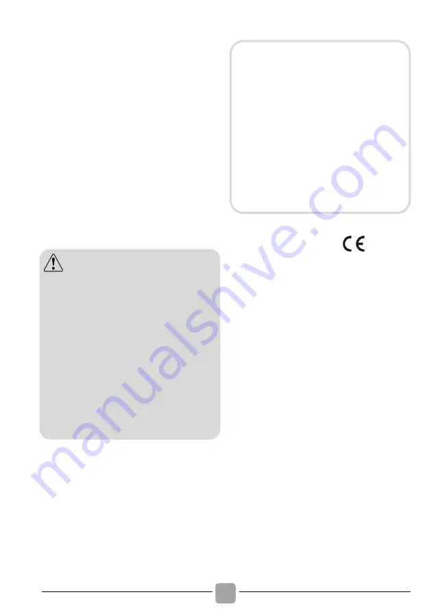 Candy RO 496DWMC7/1-S Manual Download Page 26