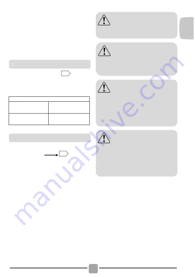 Candy ROW4966DWMCE/1-S Manual Download Page 23