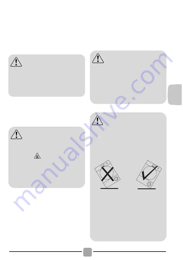 Candy ROW4966DWMCE/1-S Manual Download Page 83