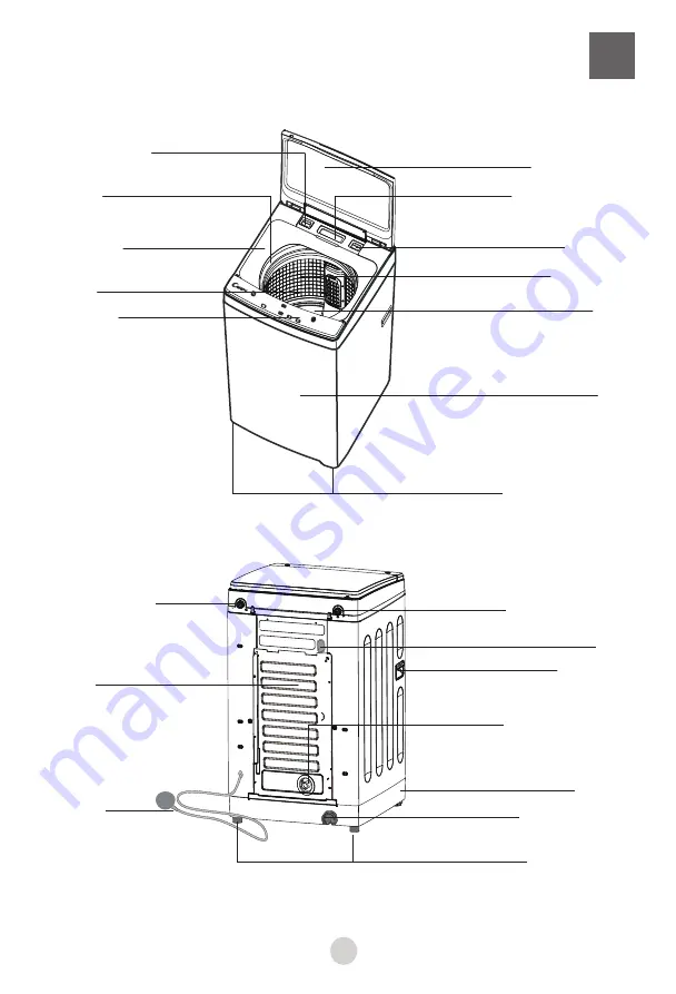 Candy RTL 8101S-19 Скачать руководство пользователя страница 37