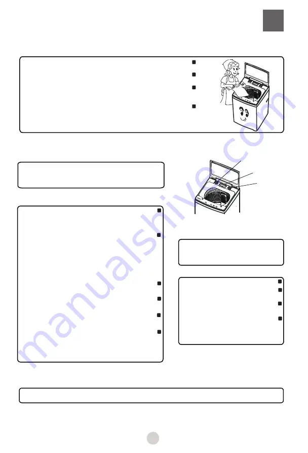 Candy RTL 881SU-19 Owner'S Manual Download Page 29