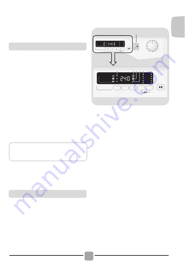 Candy UMS17 Manual Download Page 11