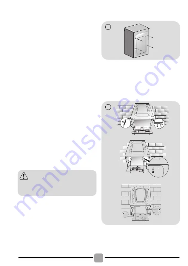 Candy UMS17 Manual Download Page 50