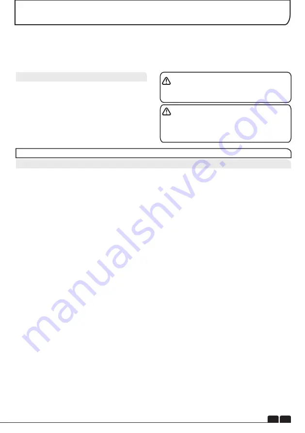 Candy VTC 591NB Instruction Book Download Page 3