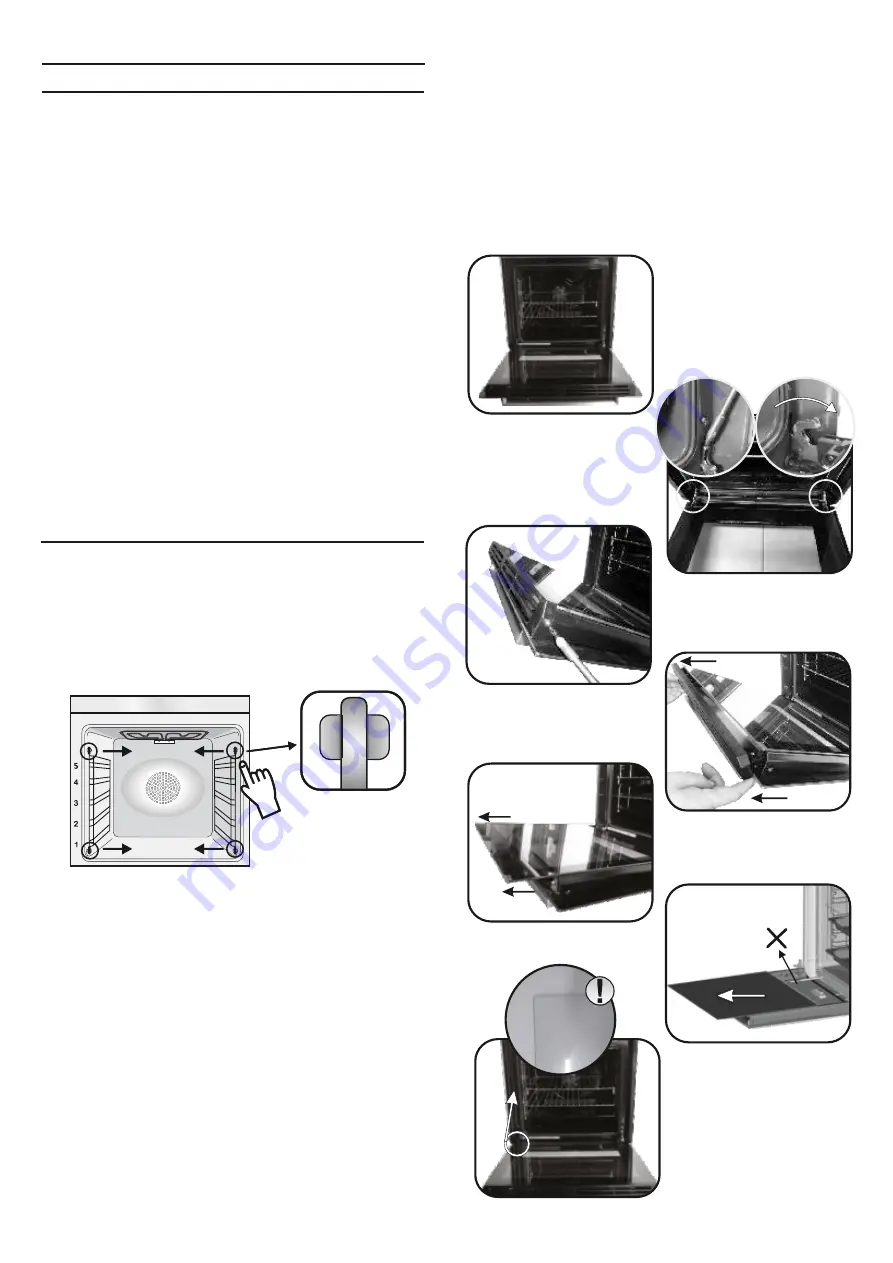 Candy Watch-Touch User Instructions Download Page 30