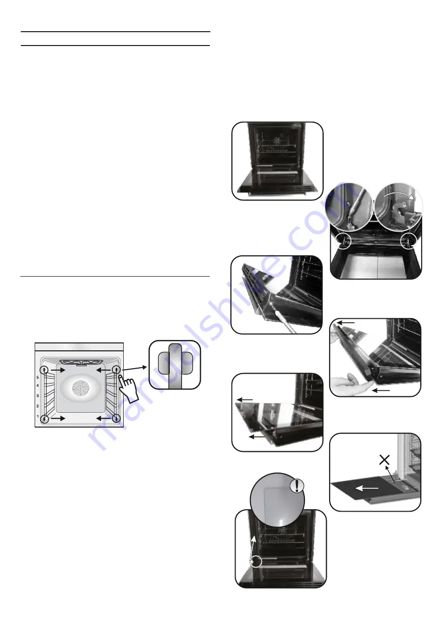 Candy Watch-Touch User Instructions Download Page 40