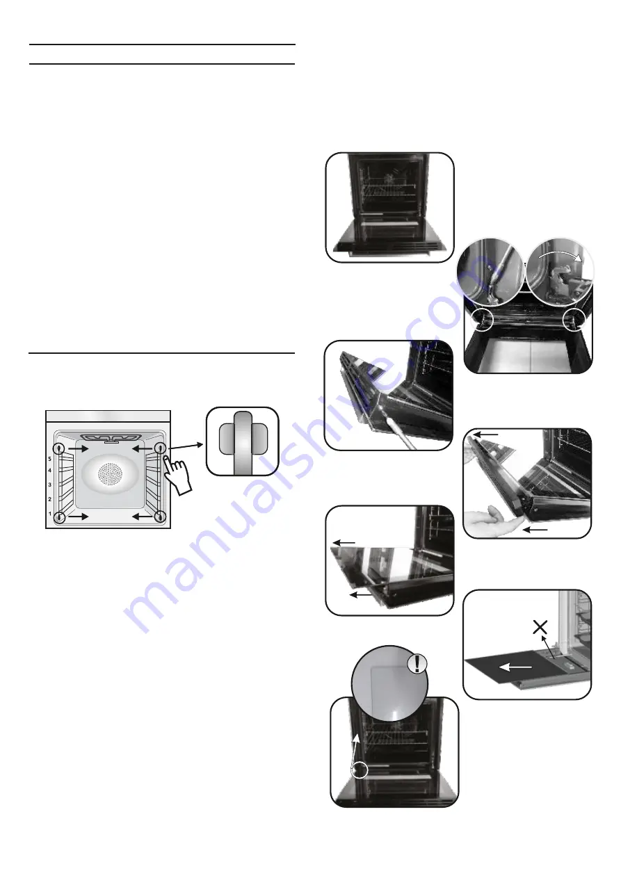 Candy Watch-Touch User Instructions Download Page 71