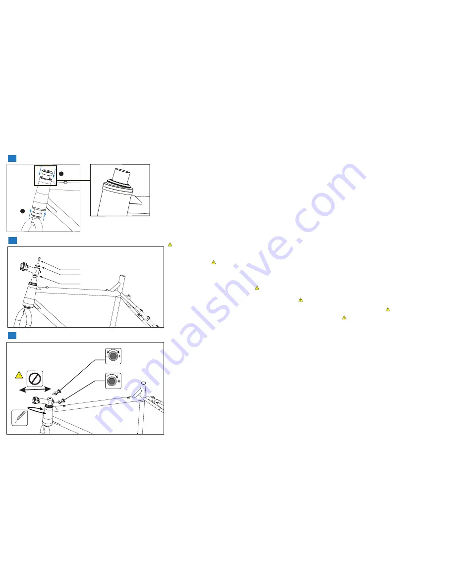 Cane Creek AngleSet EC44 Скачать руководство пользователя страница 2