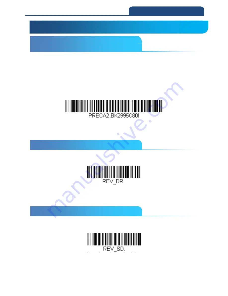 Canmax Technology CM-2D002 User Manual Download Page 186