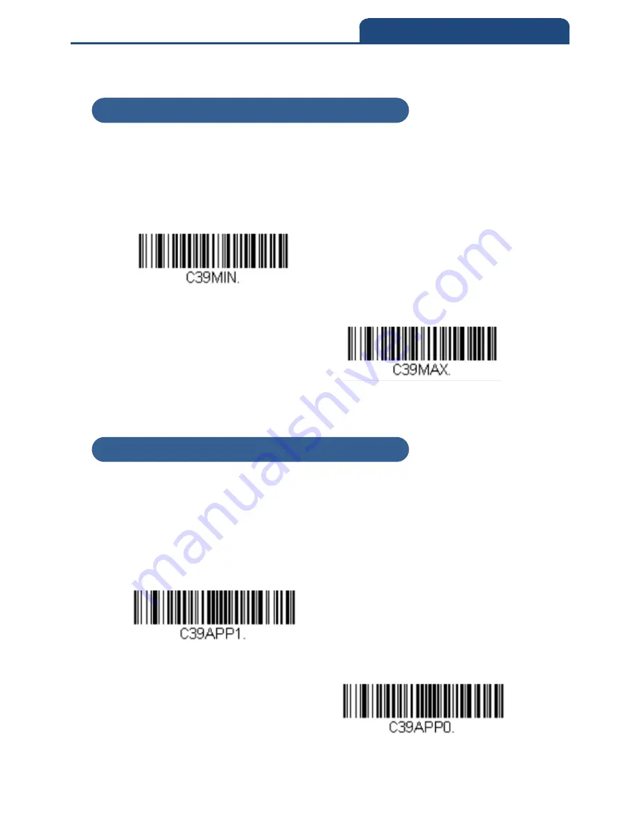 Canmax CM-2D202 User Manual Download Page 111