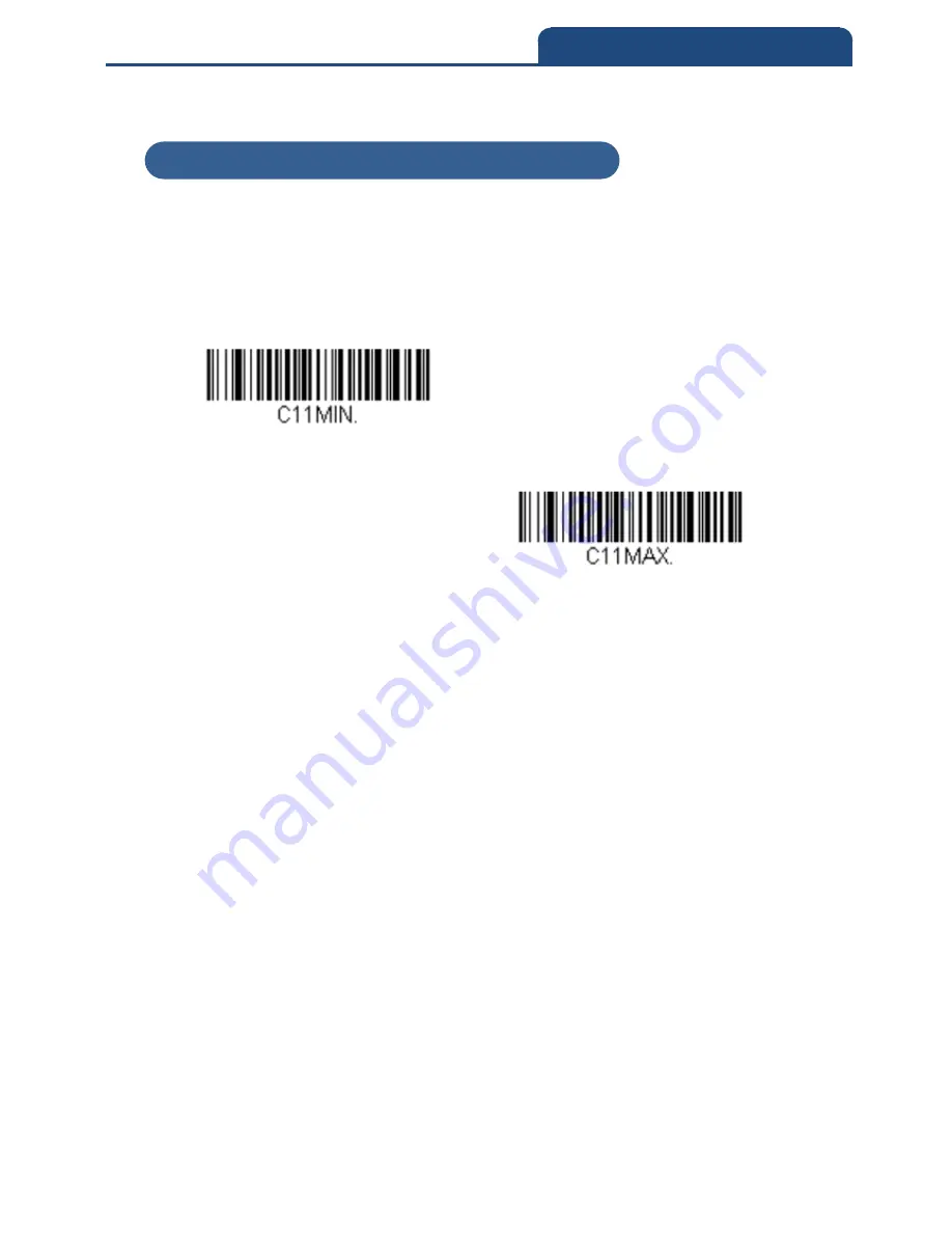 Canmax CM-2D202 User Manual Download Page 126