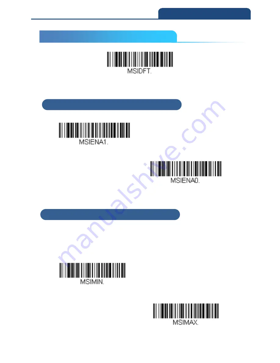 Canmax CM-2D202 User Manual Download Page 149