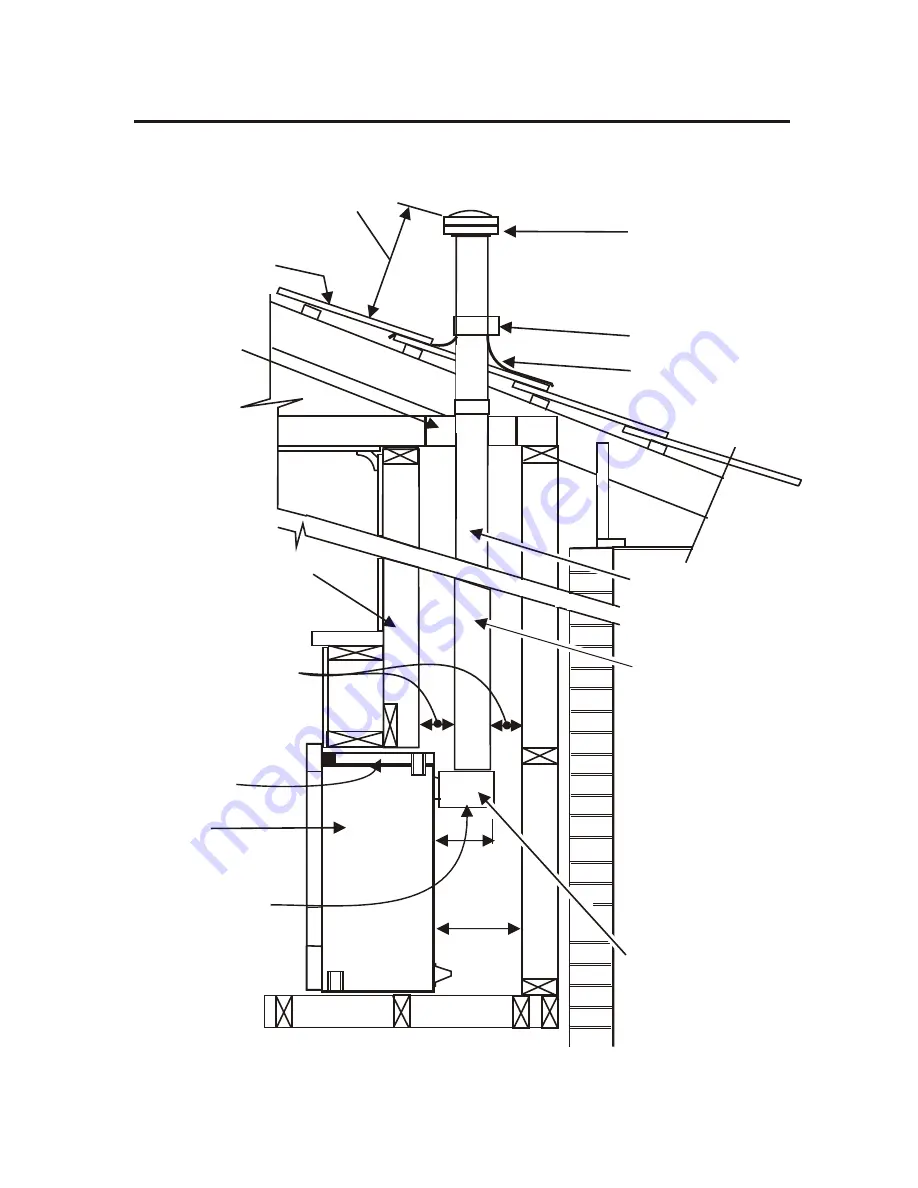 Cannon CANTERBURY CANTIB-02-NG Скачать руководство пользователя страница 10