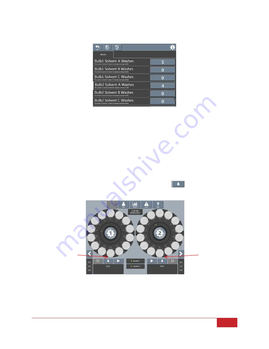 Cannon CAV 4.1 Скачать руководство пользователя страница 31