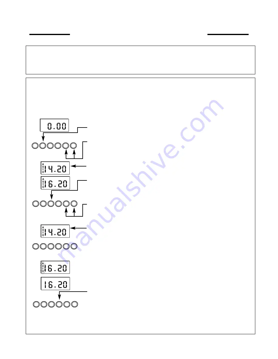 Cannon Chesterfield Traditional 60 C60GC Use And Installation Instructions Download Page 9