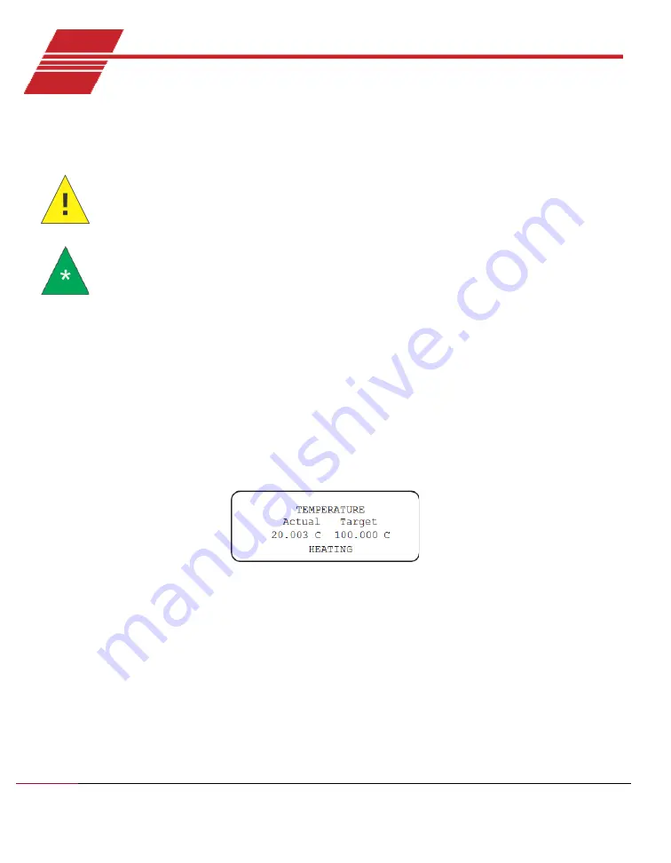 Cannon CT-2000 Instruction & Operation Manual Download Page 26