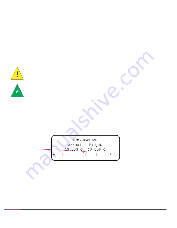 Cannon CT-2000 Instruction & Operation Manual Download Page 32