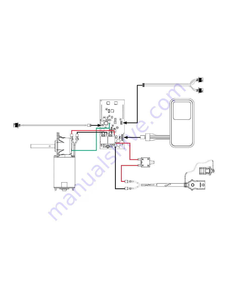 Cannon DIGI-TROLL 10 User Manual Download Page 13