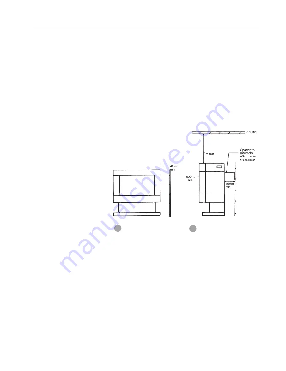 Cannon FITZP User Instructions Download Page 10