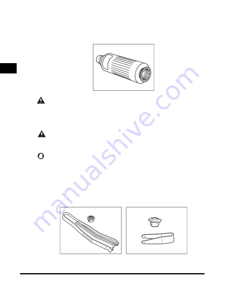 Cannon imageRUNNER 5050 Support Manual Download Page 136